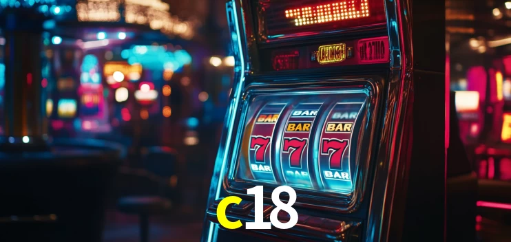 Experiência VIP c18