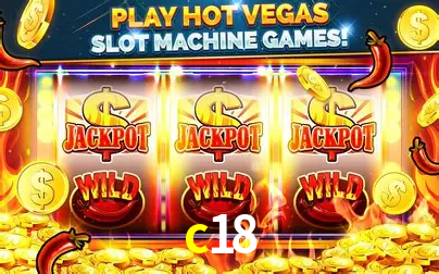 Desvendando o Mundo dos Jogos Virtuais na c18