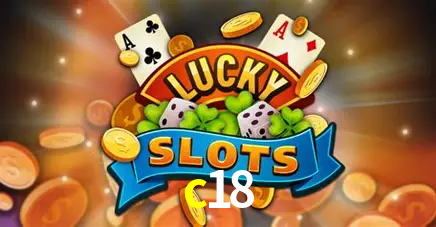 A Emoção da Loteria na c18: Uma Chance de Mudança de Vida