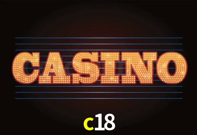 Estatísticas do Jogo c18