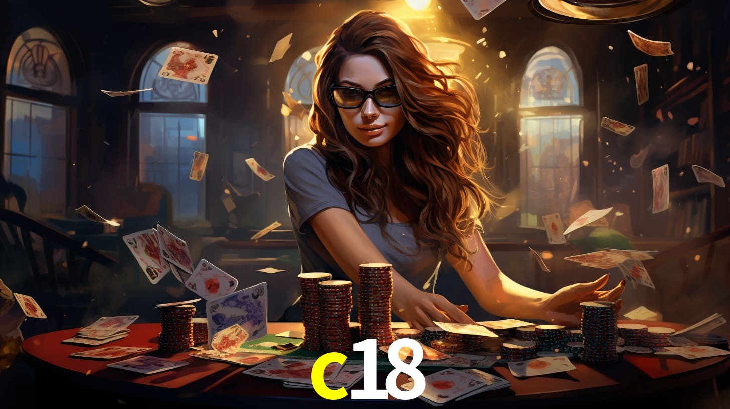 Player Reviews c18