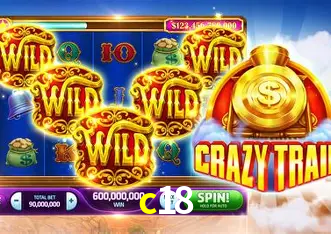 Inovações de Jogos na c18: O Futuro das Experiências Interativas