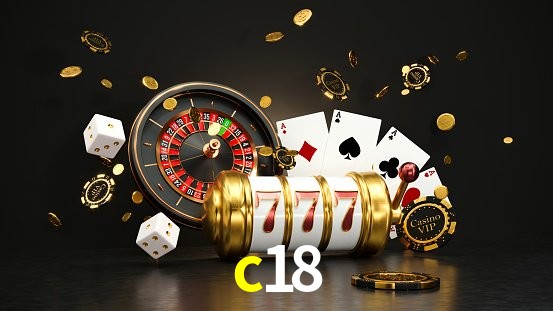 Live Casino c18
