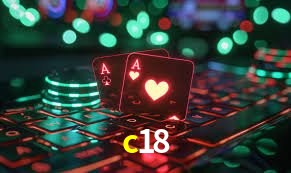 Gates of Olympus c18