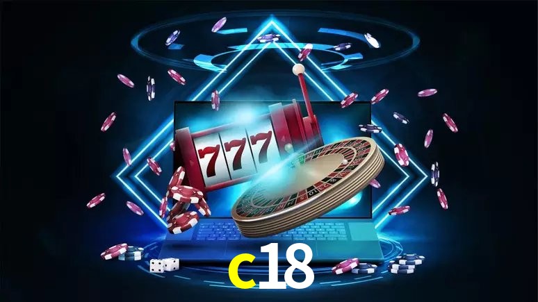 Tecnologia da Plataforma c18