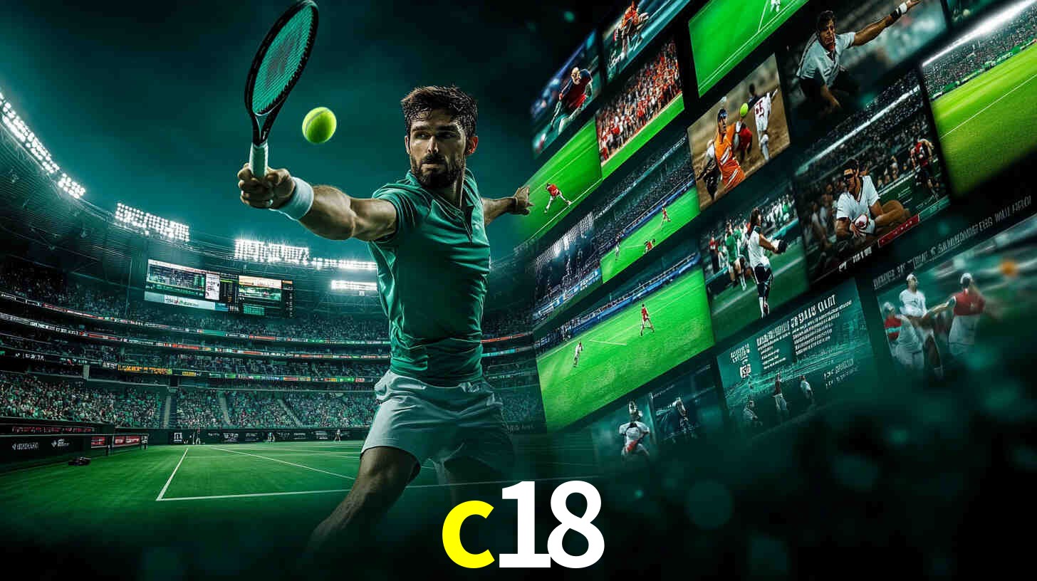 Descubra a Essência do c18: Nossa História e Compromissos