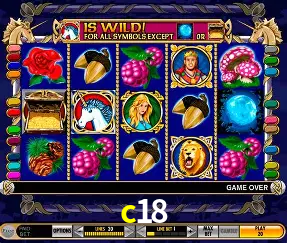 A Experiência Imersiva dos Cassinos Ao Vivo no c18