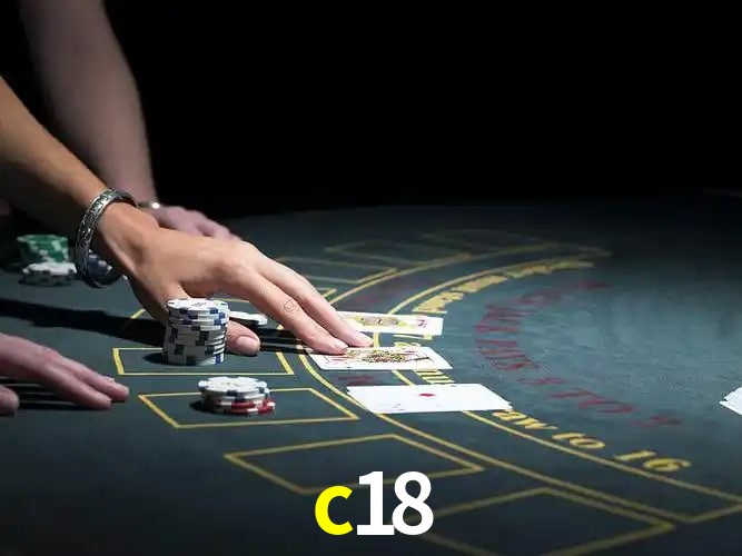 c18,c18 bet