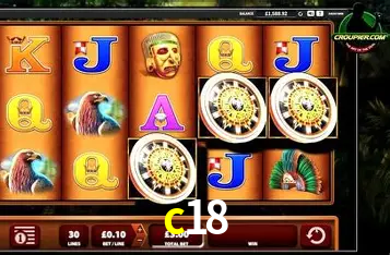 Apostas Esportivas na c18: Um Guia Completo