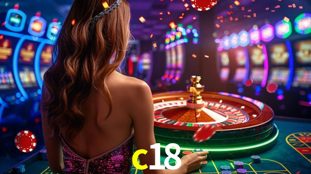 c18,c18 bet