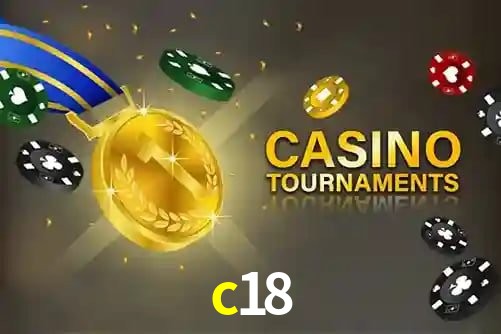 c18 bet