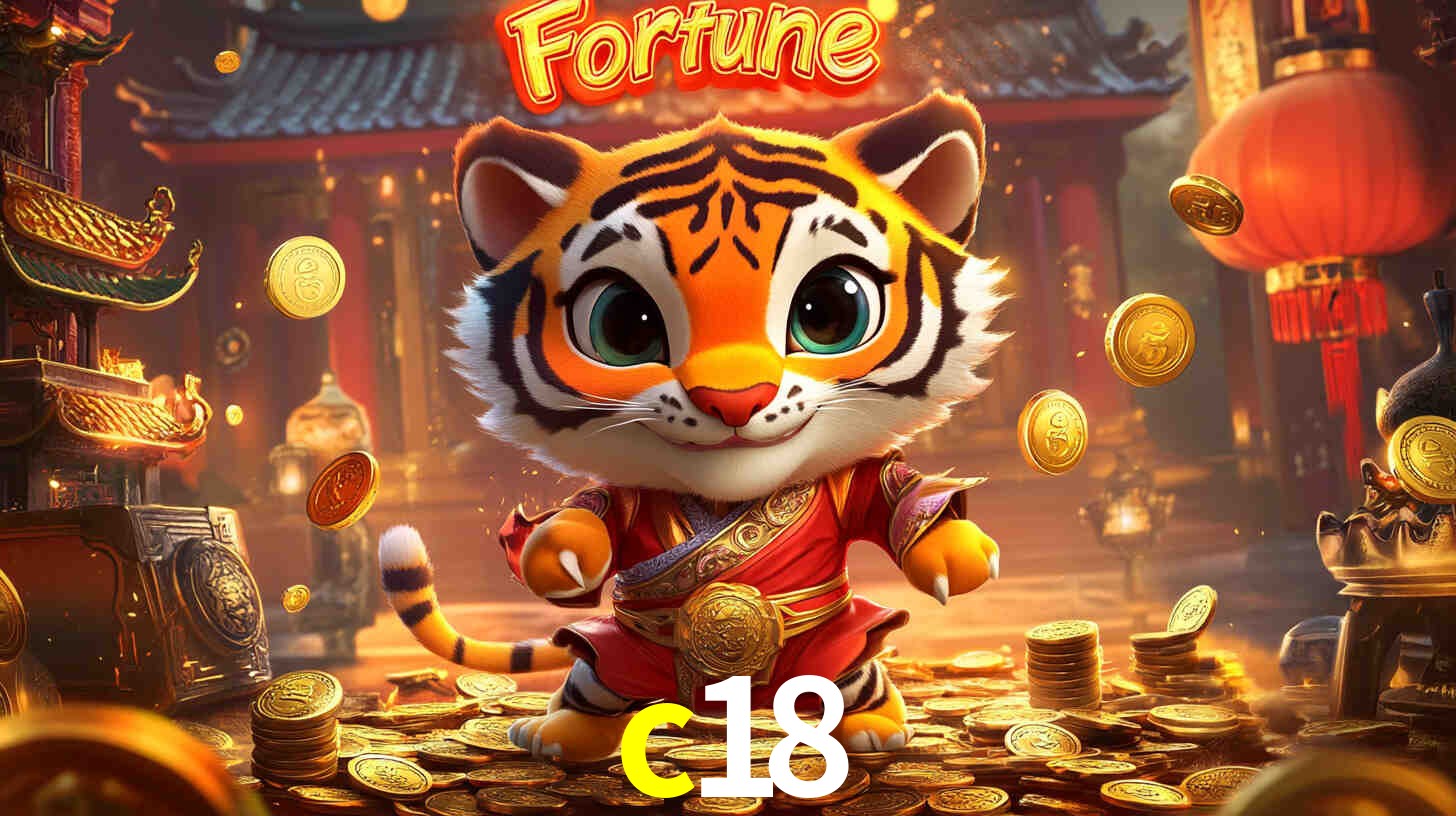 A Popularidade dos Caça-Níqueis no c18