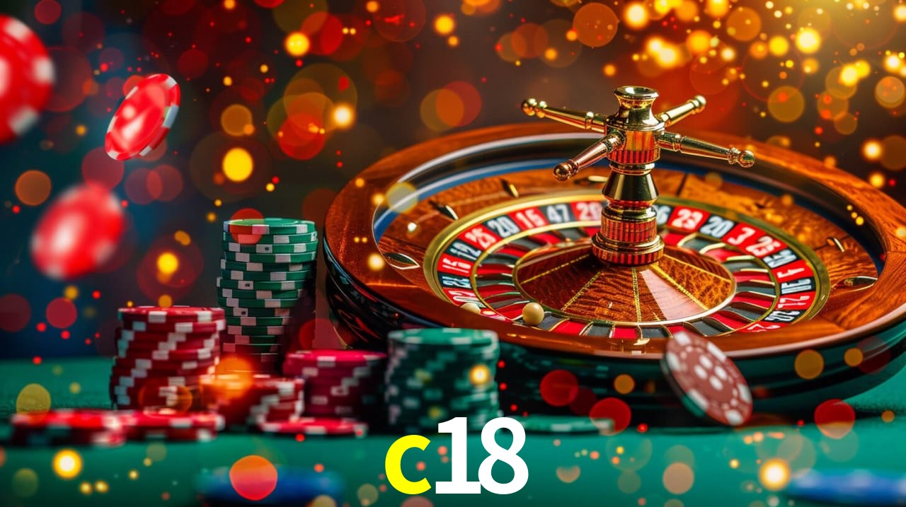 c18: Jogue Crash e Experimente Alta Recompensa Instantânea