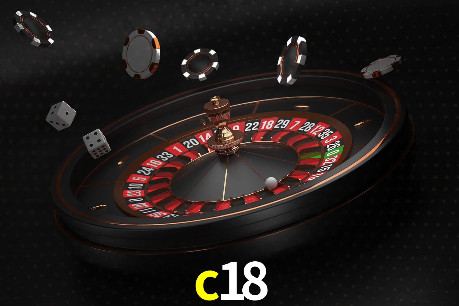 Live Casino c18
