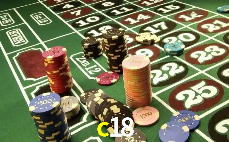 Casino Ao Vivo c18