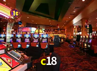 Descubra a Magia dos Jogos de Arcade no c18