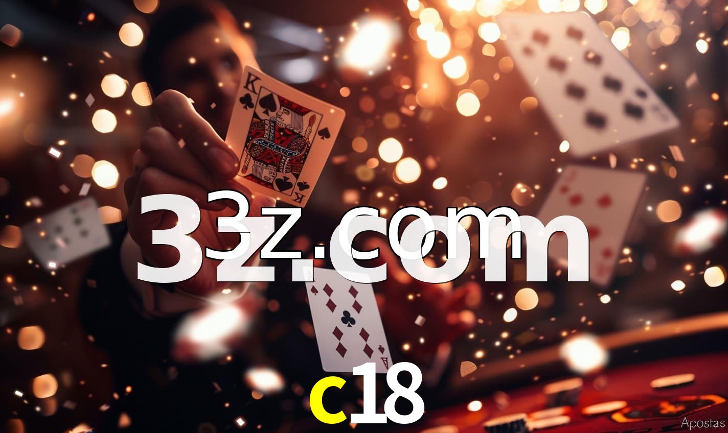 Casino Online c18.COM | Os Melhores Slots no Brasil