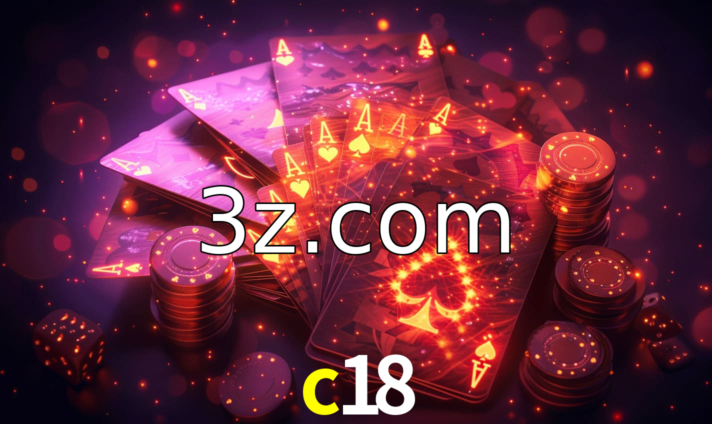 Login no Cassino Online c18.com