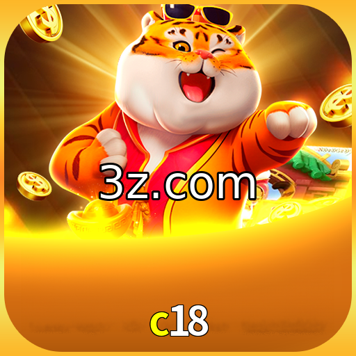 c18.com Casino Online | Site Oficial